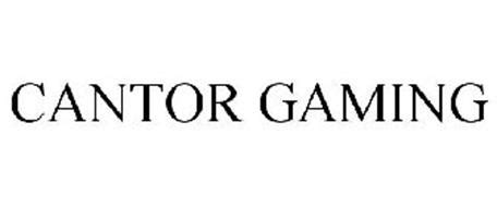 cantor gaming online.